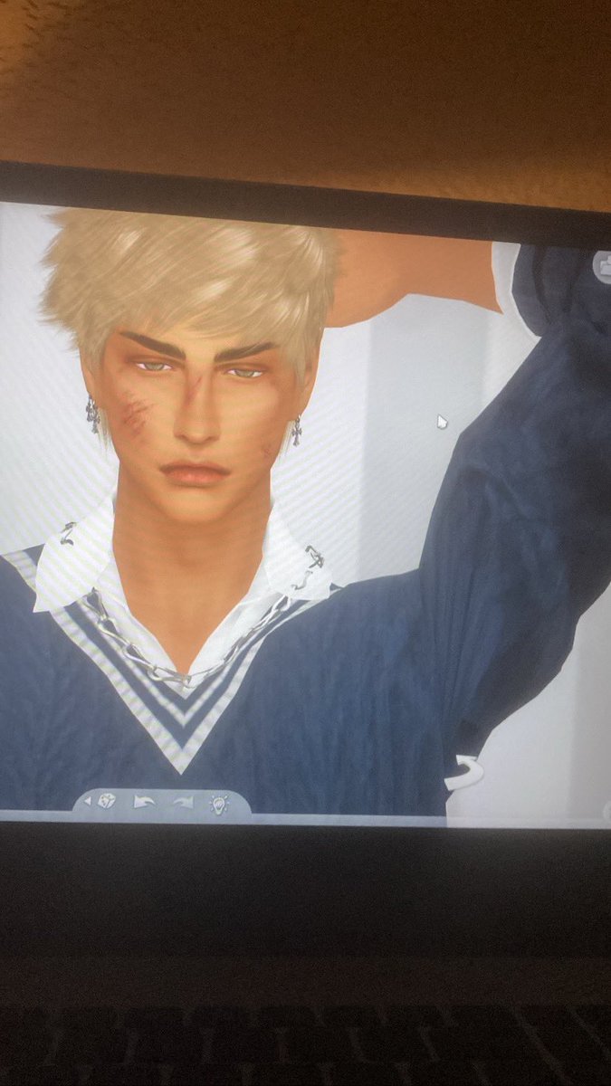 fud01's tweet photo. Made a sim, heavily based on japanese yankee/delinquent/gyaruo type characters tried my best(๏ผพฮฝ๏ผพ๏ผ#gyaru #gyaruo #yankee #delinquent #sims4 #sims4nsfw #simsalpha #Sims4Cc #japanese #manga #manhua #manwua #anime https://t.co/4zsUdBr8wd