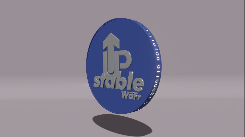 StableUP tweet media