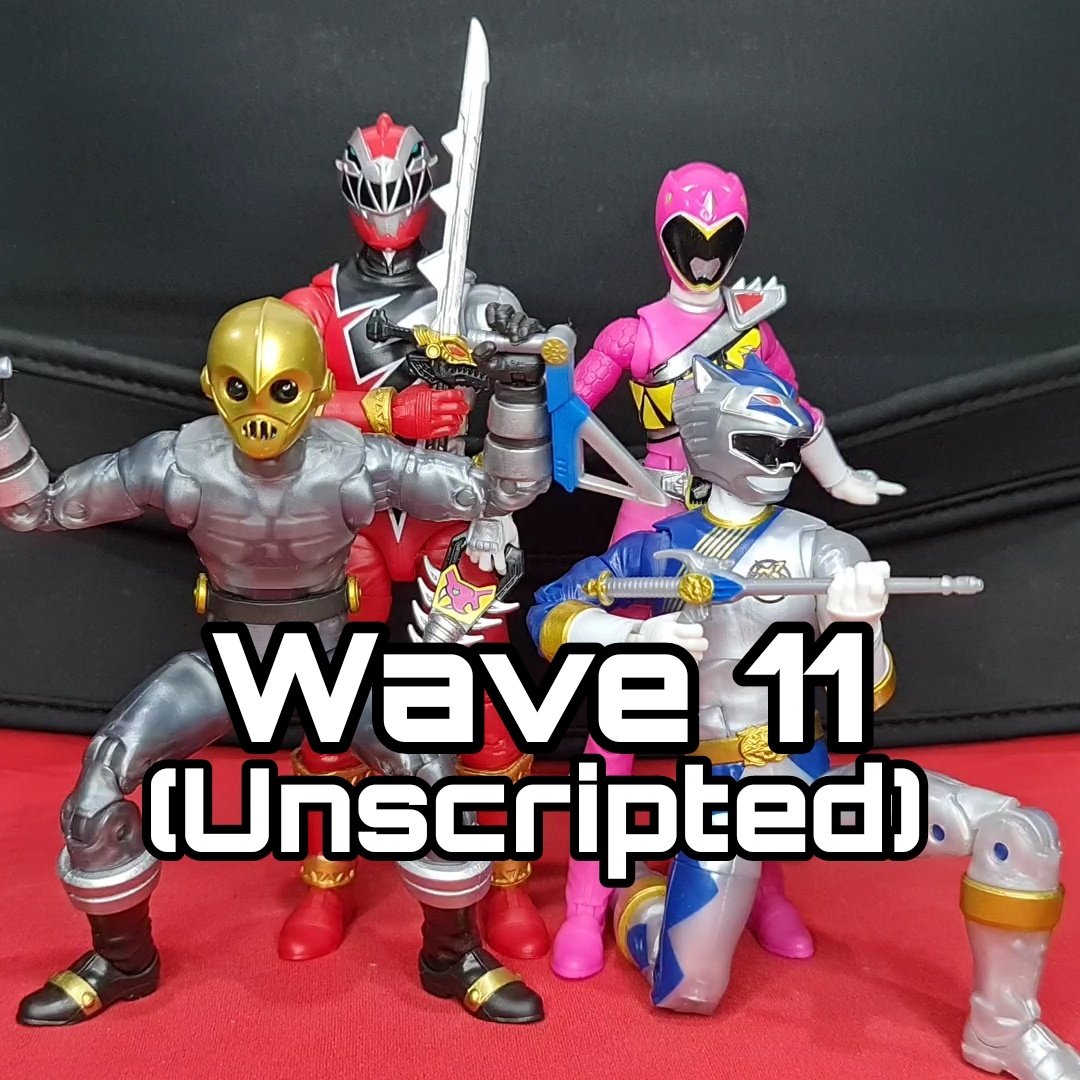 KidMtheman's tweet photo. Check out my latest figure review on the #LightningCollection #Wave11 figures 😉
#DinoFuryRed #DinoChargePink #ZeoCogs #LunarWolfRanger
https://t.co/u6liJ8F5KJ https://t.co/ncJy11XCcH