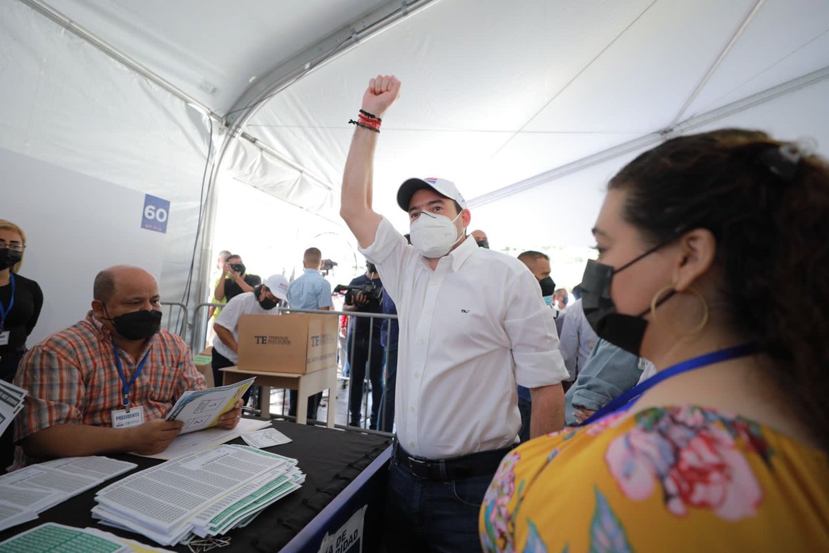 José Gabriel Carrizo tweet media