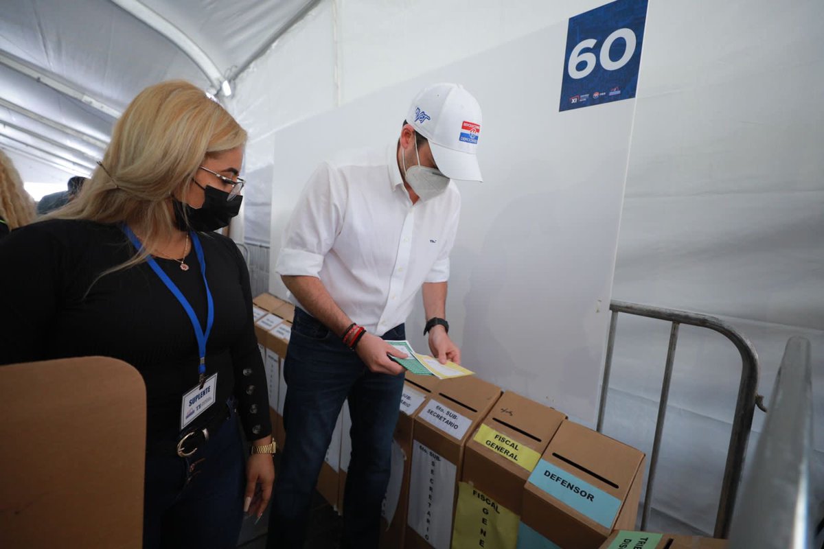 José Gabriel Carrizo tweet media