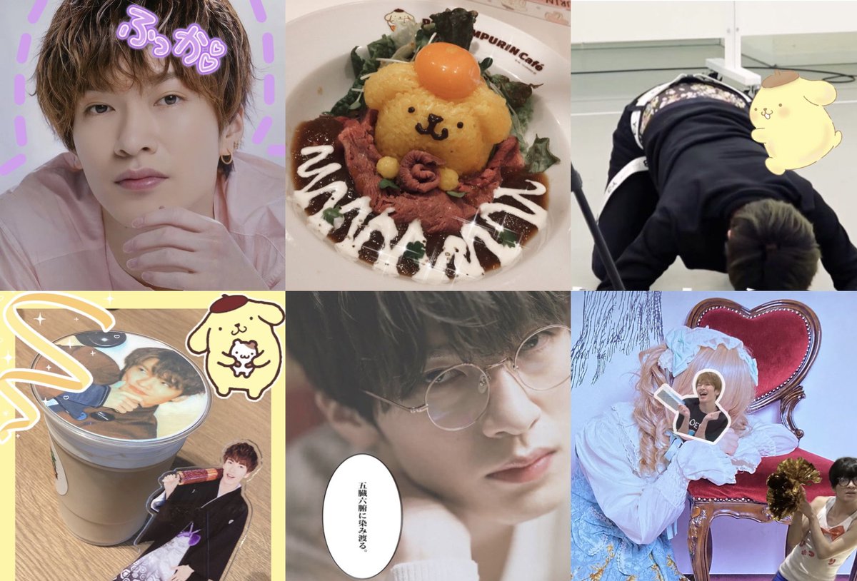 ちゃーちゃん tweet media