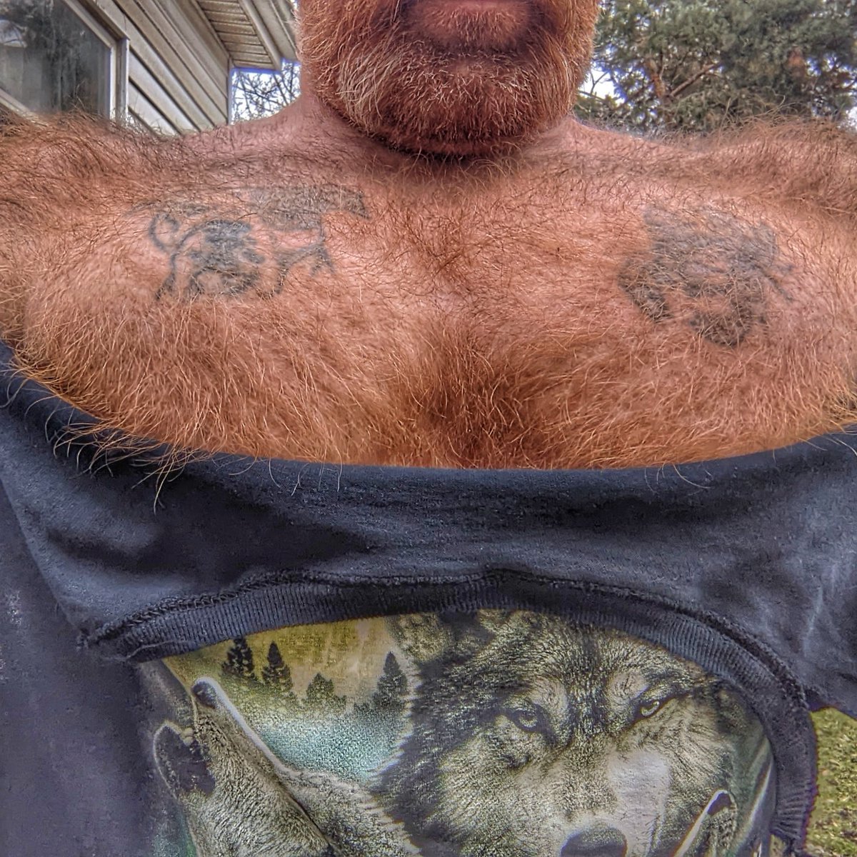 gingerwarrior44's tweet photo. https://t.co/D7uJGZTiap

#MuscleStud #Muscleguy #musclebull #onlyfans #onlyfanspromo https://t.co/cwQpmbuPSp