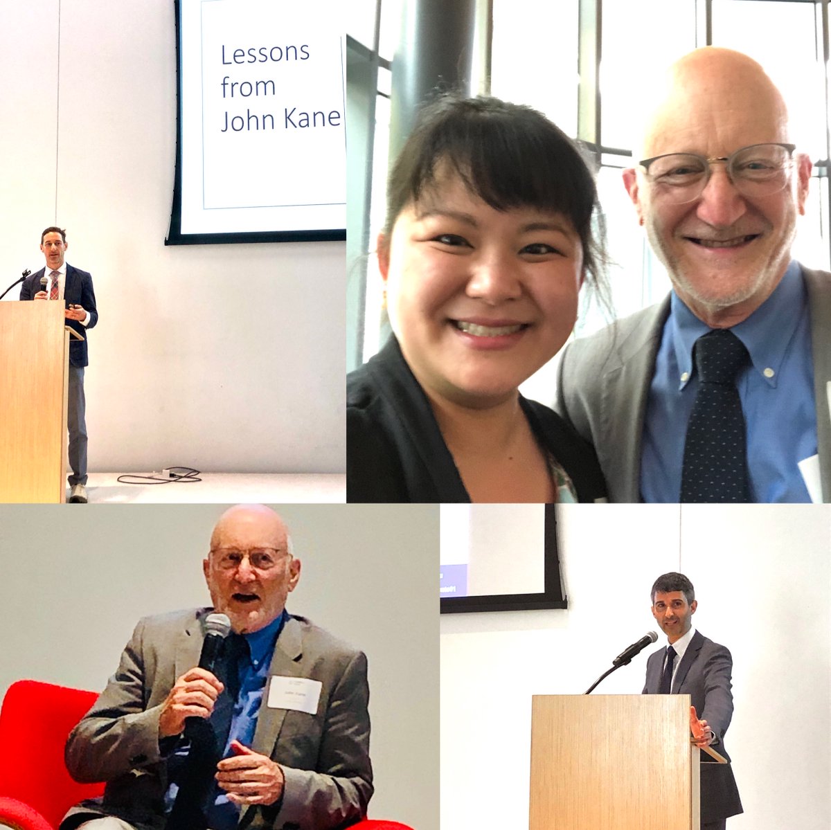 Sunny Tang (@stanglab) on Twitter photo Inspirational science and mentorship on display yesterday at the symposium honoring John Kane
<a href="/johnmkaneny/">John M Kane MD</a> - speakers included @JRubioMD @docETP <a href="/philipphoman/">Philipp Homan</a> <a href="/daniguinart/">Daniel Guinart</a> <a href="/LeuchtStefan/">Stefan Leucht</a>
<a href="/akmalhotramd/">Anil Malhotra</a> <a href="/KevinJTraceyMD/">Prof. Kevin J. Tracey, MD</a> <a href="/amitba/">Amit Baumel</a> and many more. <a href="/zhhresearch/">Zucker Hillside Psychiatric Neuroscience</a> <a href="/ZHHPsychiatry/">Psychiatry Residents at Zucker Hillside Hospital</a> Inspirational science and mentorship on display yesterday at the symposium honoring John Kane
<a href="/johnmkaneny/">John M Kane MD</a> - speakers included @JRubioMD @docETP <a href="/philipphoman/">Philipp Homan</a> <a href="/daniguinart/">Daniel Guinart</a> <a href="/LeuchtStefan/">Stefan Leucht</a>
<a href="/akmalhotramd/">Anil Malhotra</a> <a href="/KevinJTraceyMD/">Prof. Kevin J. Tracey, MD</a> <a href="/amitba/">Amit Baumel</a> and many more. <a href="/zhhresearch/">Zucker Hillside Psychiatric Neuroscience</a> <a href="/ZHHPsychiatry/">Psychiatry Residents at Zucker Hillside Hospital</a>