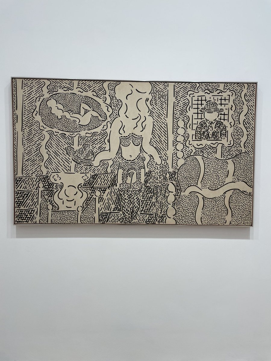 William N Coley at Sadie Coles #LondonGalleryWeekend
