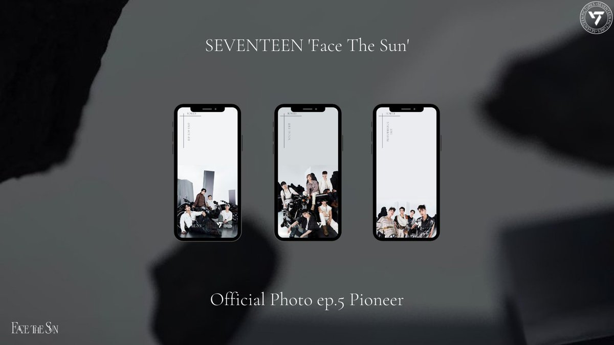 SVTP17_'s tweet photo. [SVTP📸]
SEVENTEEN (세븐틴) 4th Album 'Face the Sun'  
Official Photo ep.5 Pioneer wallpapers

#SEVENTEEN #세븐틴
#FacetheSun
#ep5 #Pioneer #SVTP https://t.co/p2jcRjxlbd