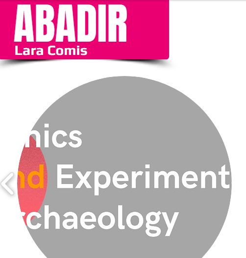 Lara Comis tweet media