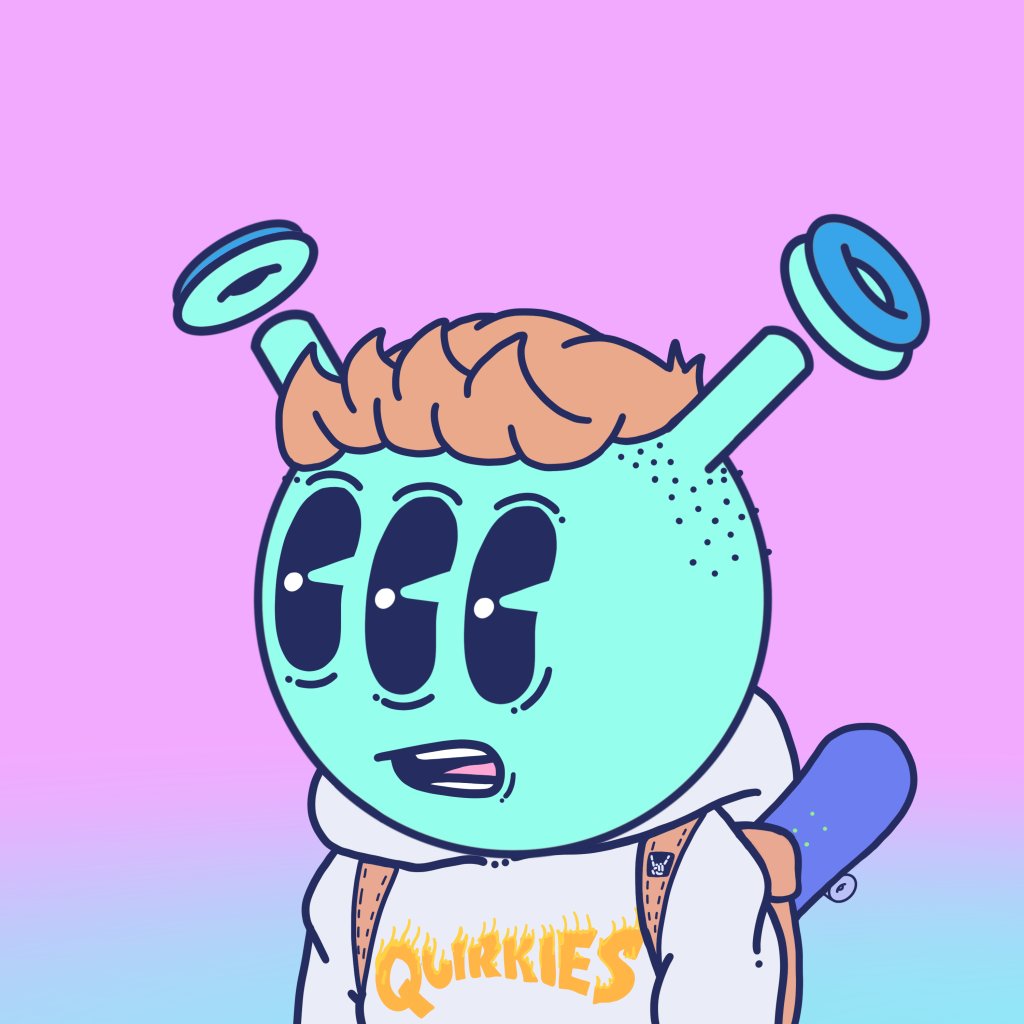 0xProBot's tweet photo. Gem Sweep! 12 Quirkies Originals bought for 29.47 ETH https://t.co/vxkC8aS5Bd https://t.co/aBZ3wfeLJs