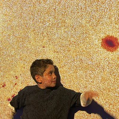#NewProfilePic