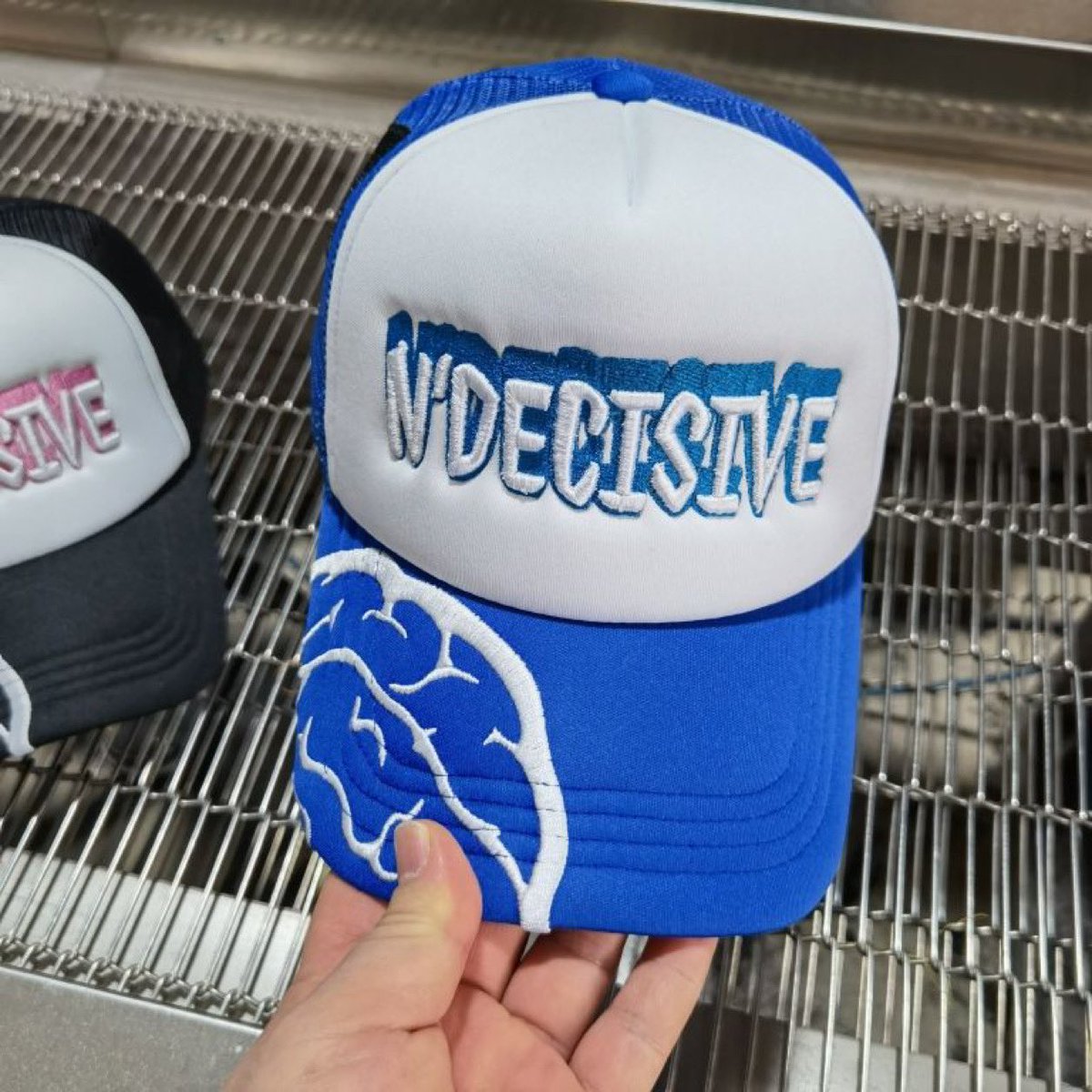 NDecisivellc's tweet photo. Hats Are Coming Soon.. https://t.co/pamQ1ZN0LZ