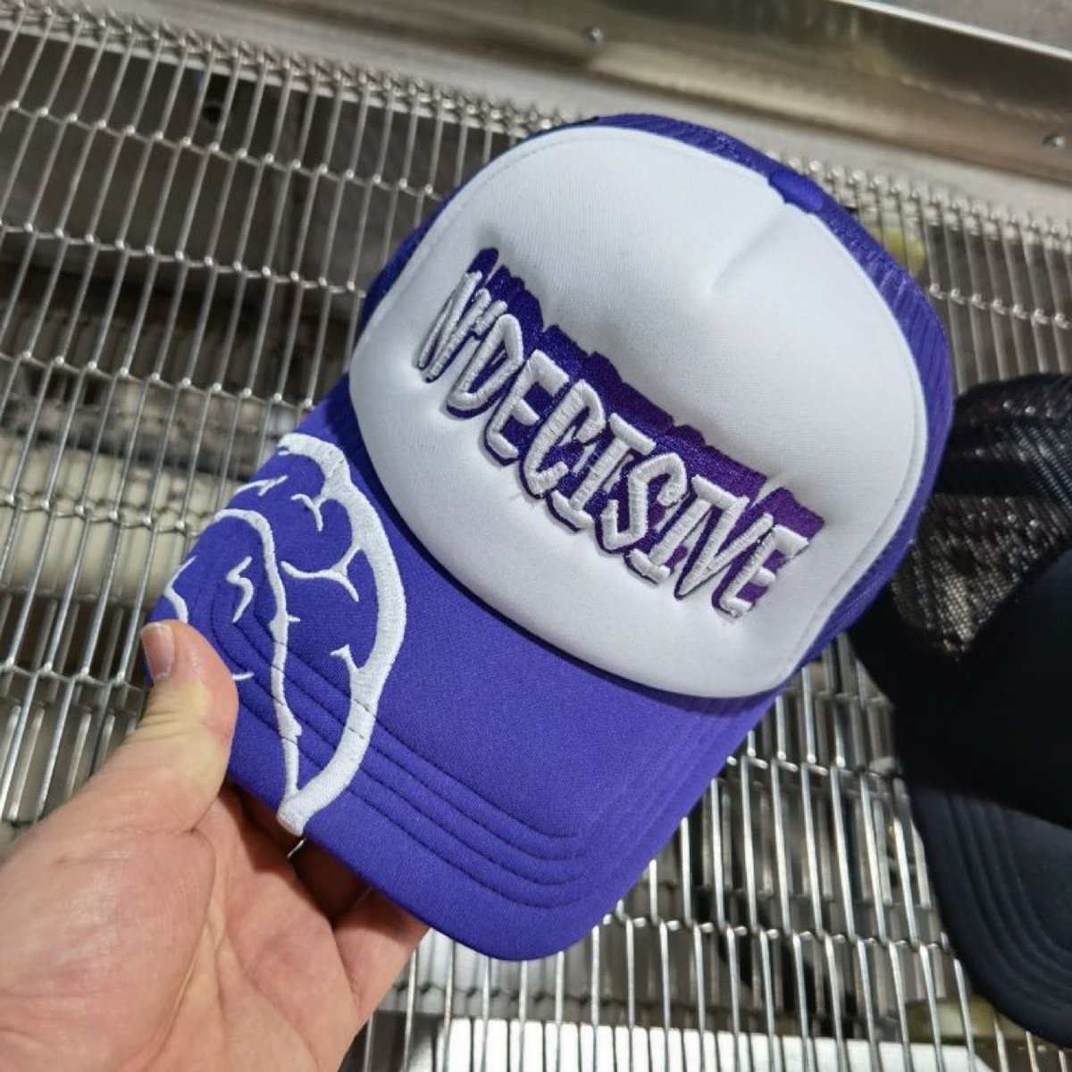 NDecisivellc's tweet photo. Hats Are Coming Soon.. https://t.co/pamQ1ZN0LZ