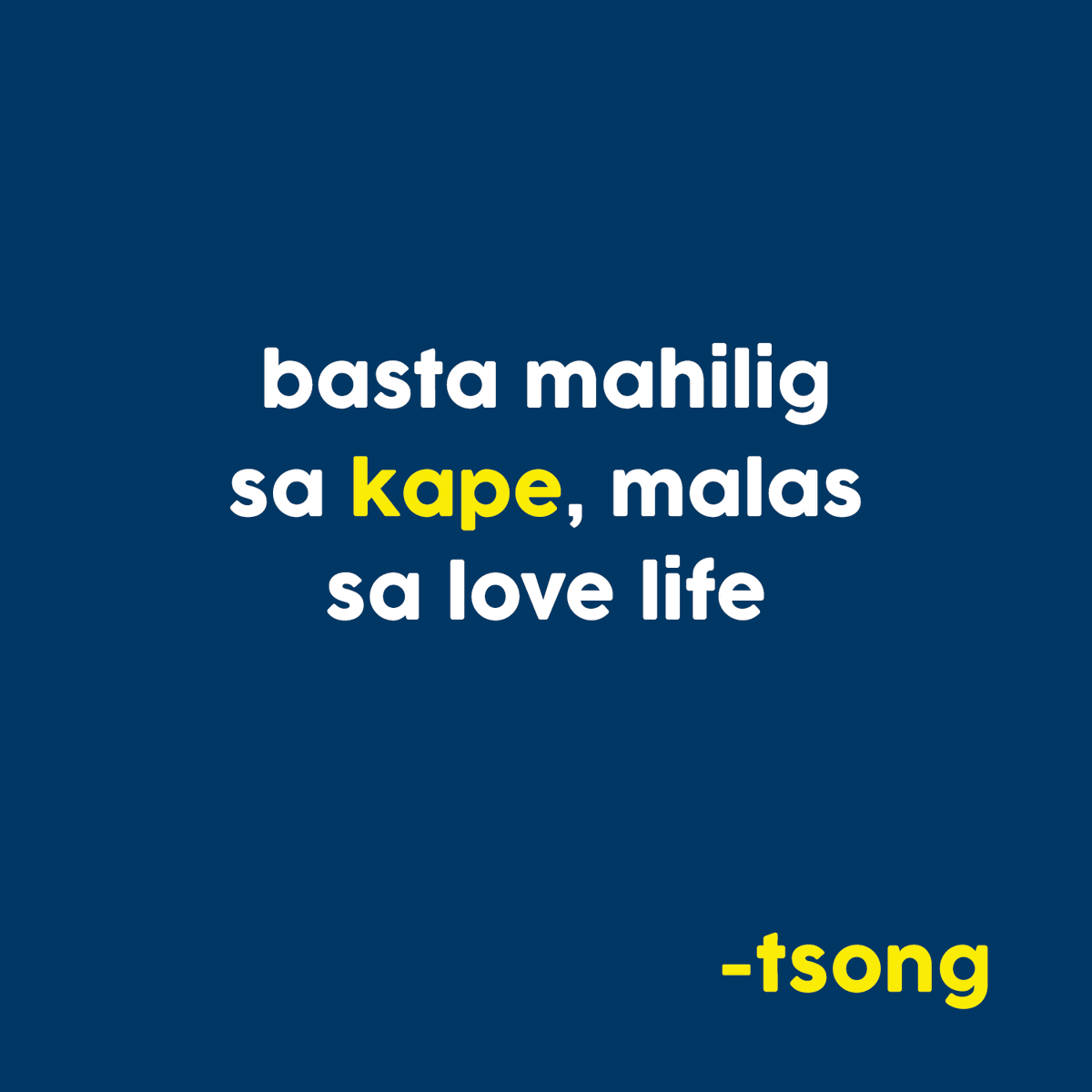 Tsong tweet media