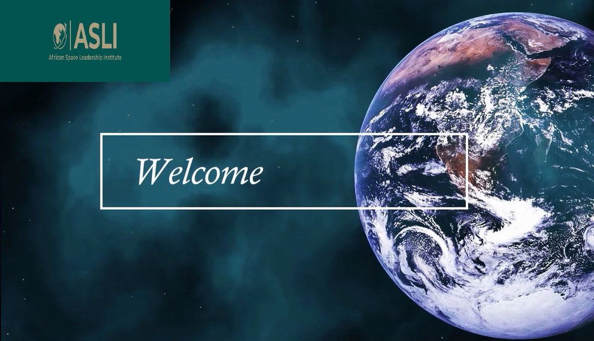 Exciting to finally reach this milestone <a href="/aslispace/">aslispace</a>, #spacepolicy #spacestrategy #spacelaw #institute we welcome you. 

For more information visit bit.ly/3walL6E