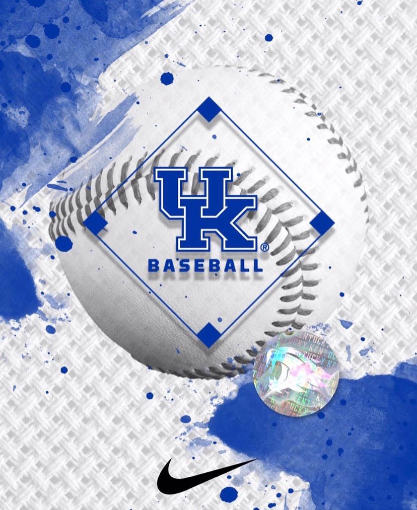 I am blessed to announce that I will be continuing my academic and athletic career at the University of Kentucky. #BBN