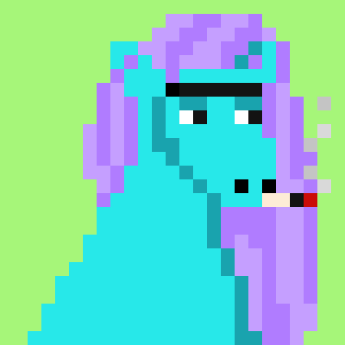 🚨 GIVEAWAY🚨

In light of the upcoming 2INY Drop, simply Like, RT, and tag two friends to be eligible for 2INY 27!

You can find out more information about this P2E project on $ALGO here: thurstober.com

$ALGO #NFT @Thurstobertay 

randgallery.com/algo-collectio…