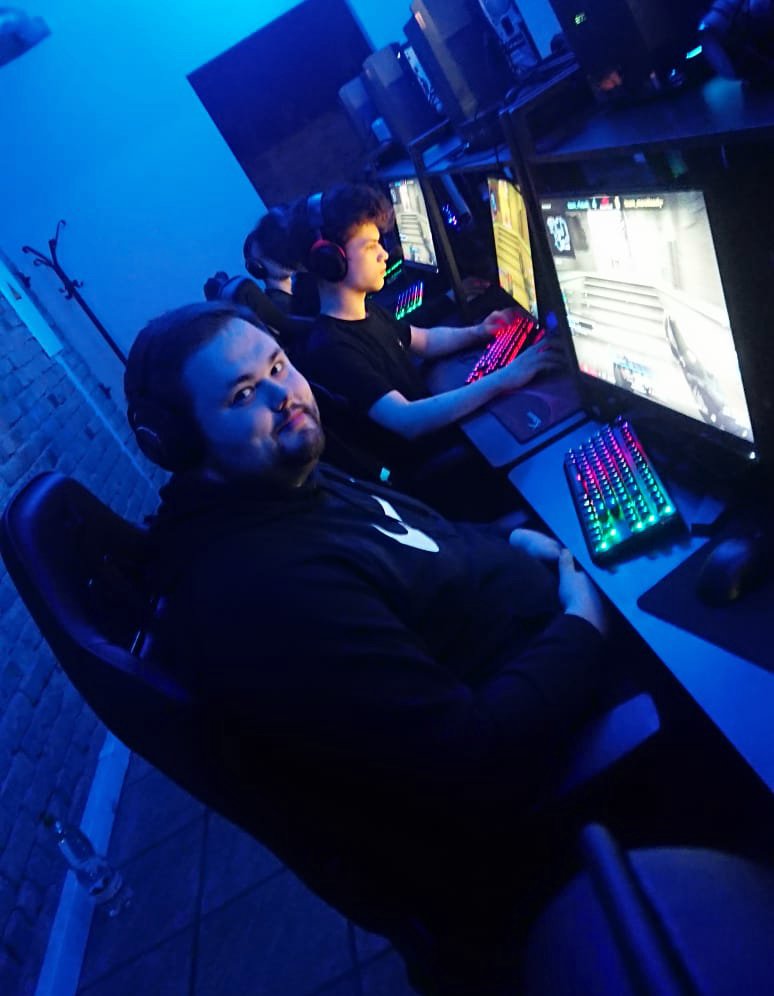Our team is playing 2 important games from LAN @ CTRL.LAT this evening, definitely there will be tension and competitiveness going on! <a href="/lainNyz/">Dilans</a> will show his magic and play instead of <a href="/whitezins13/">whitezins</a>! 💪🏻

🏆 <a href="/ESEA/">ESEA League</a> IM
🆚 🇫🇷 <a href="/ProdigyAgencyGG/">Prodigy Agency</a>
 📍 de_inferno
⌚ 19:00 EET