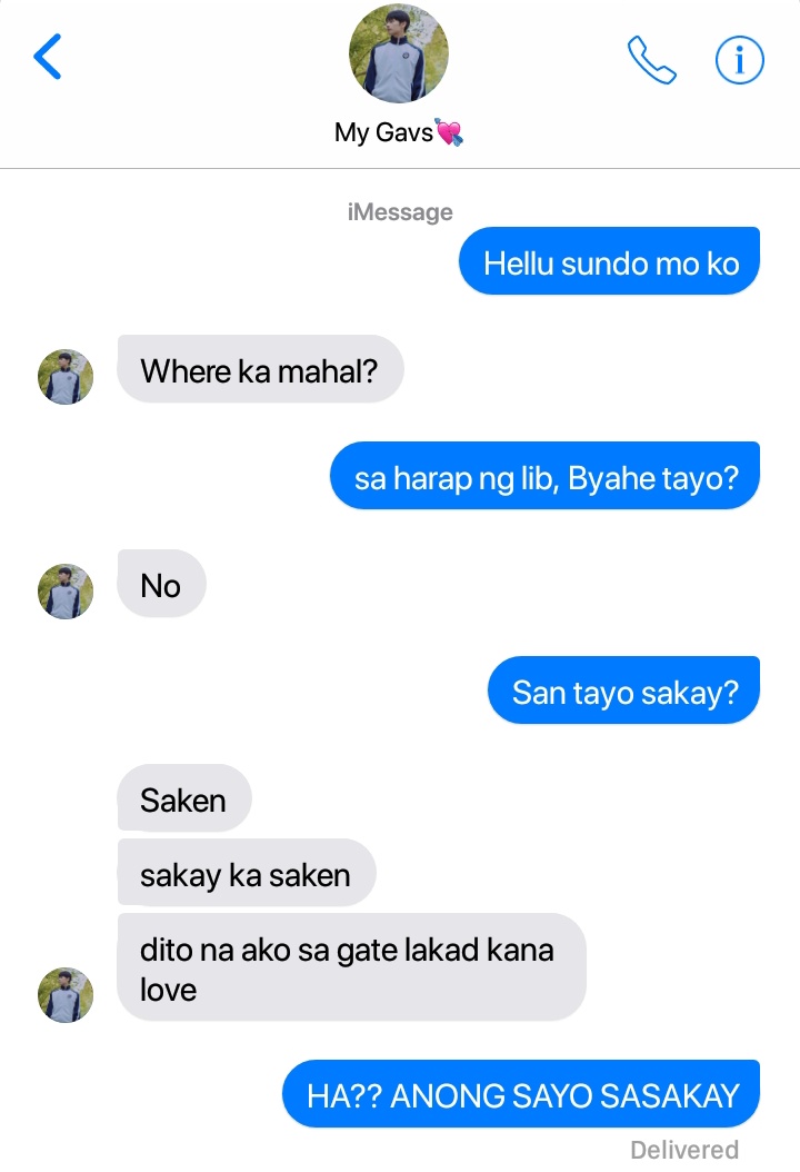 Jeongiefiles's tweet photo. #JunHaoAu
One shote Au where Mavie is nagpapasunod kay Gavin https://t.co/NXhFD4tqRp