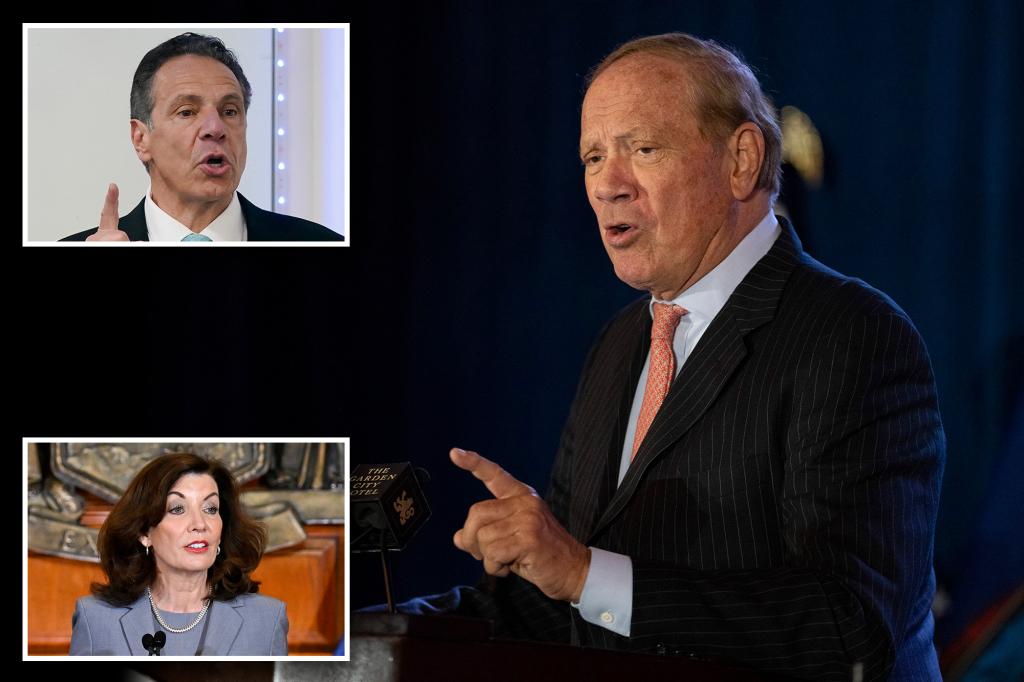 New York Post (@nypost) on Twitter photo 2022-05-15 15:28:41 Pataki: Republican candidates have an 'excellent chance' in NY elections trib.al/nGuMkI1 Pataki: Republican candidates have an 'excellent chance' in NY elections trib.al/nGuMkI1