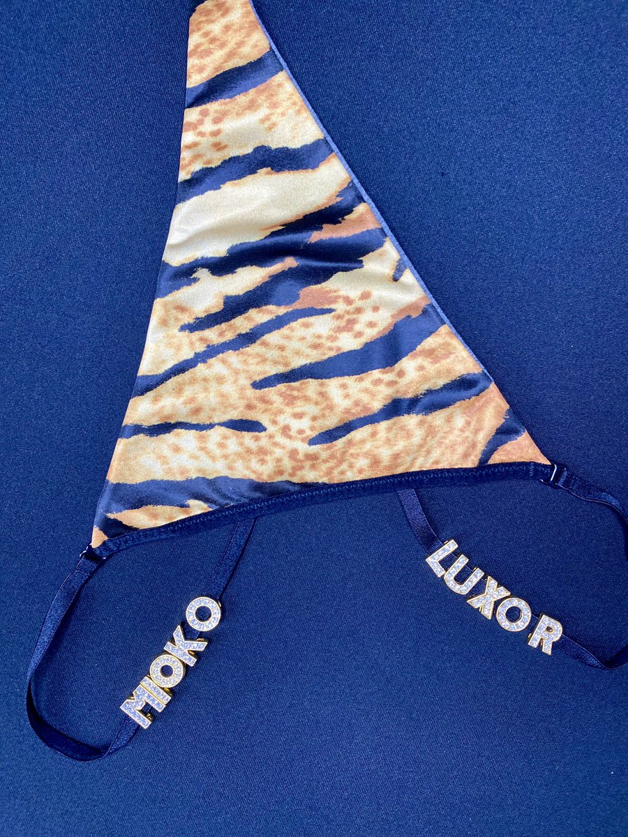 MiokoLuxor's tweet photo. Shop our “where the wild things are” Bling Thongs 💎 https://t.co/pqeLdcQgiM https://t.co/3FsTgo499e