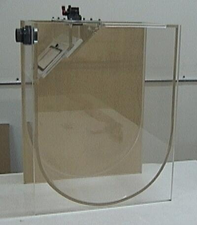 On this day, 10 seasons ago, we received our very first tank!
This tank is called a Pseudo Kreisel tank, which is designed specifically with our #jellyfish friends in mind!
We look forward to hopefully housing some beautiful ctenophores and jellyfish this summer!😊
#aquarium