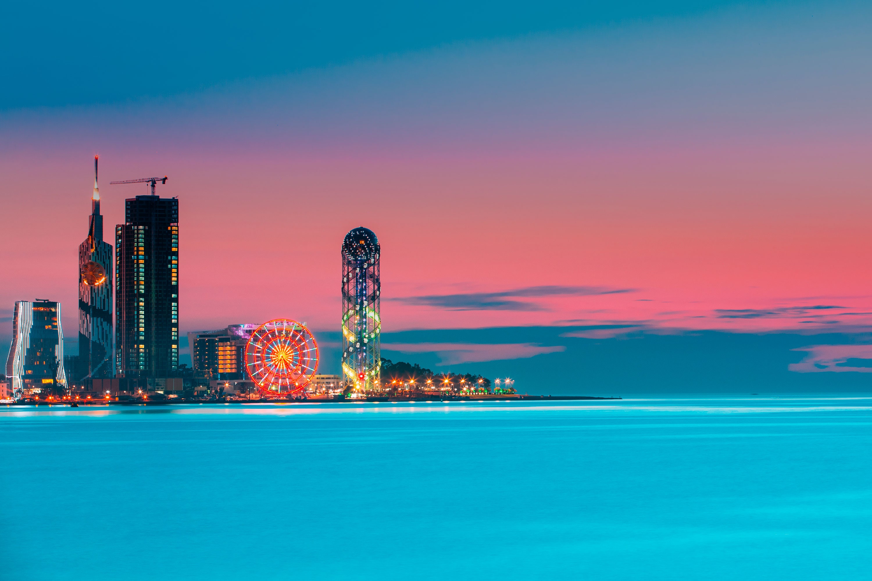 Батуми вид сверху. Грузия тбилиси батуми. Батуми город 2023. Горящий тур в батуми. Батуми центральная площадь.