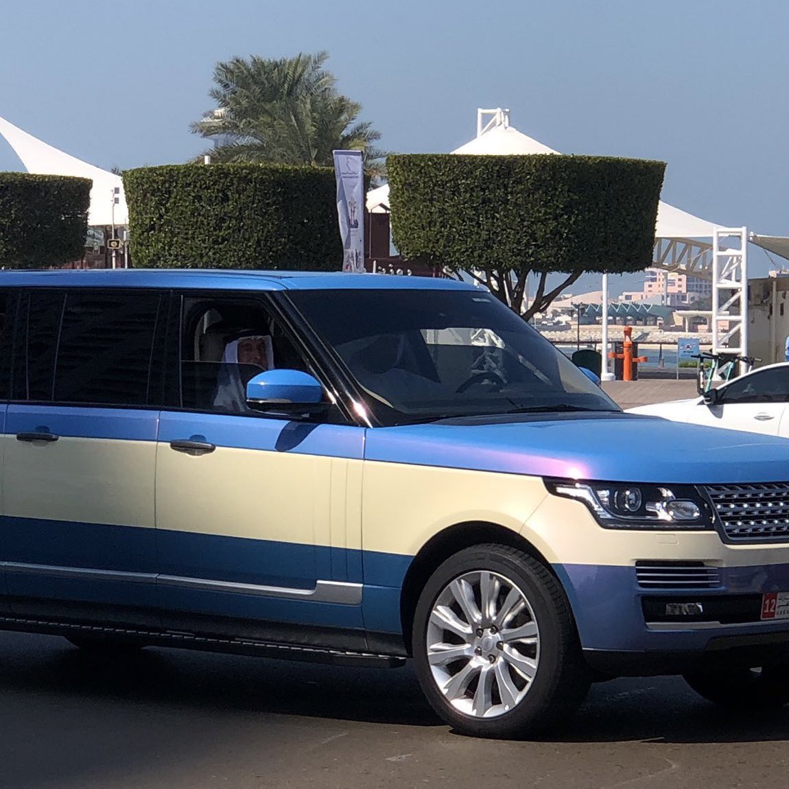 يالله عَسَى في جنَّة الخُلد مَثواگ 🤲🏻