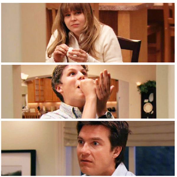 Arrested Development (@bluthquotes) on Twitter photo 