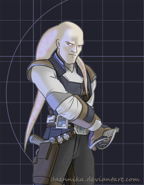 daennika17's tweet photo. More original character art commissions for #StarWars #TheOldRepublic #swtor #jedi #smuggler #sith #zabrak #twilek #devaronian https://t.co/Ytfbt01BZL