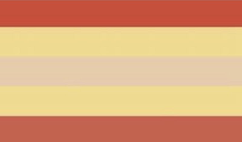 if you support these flags im blocking you asap <3