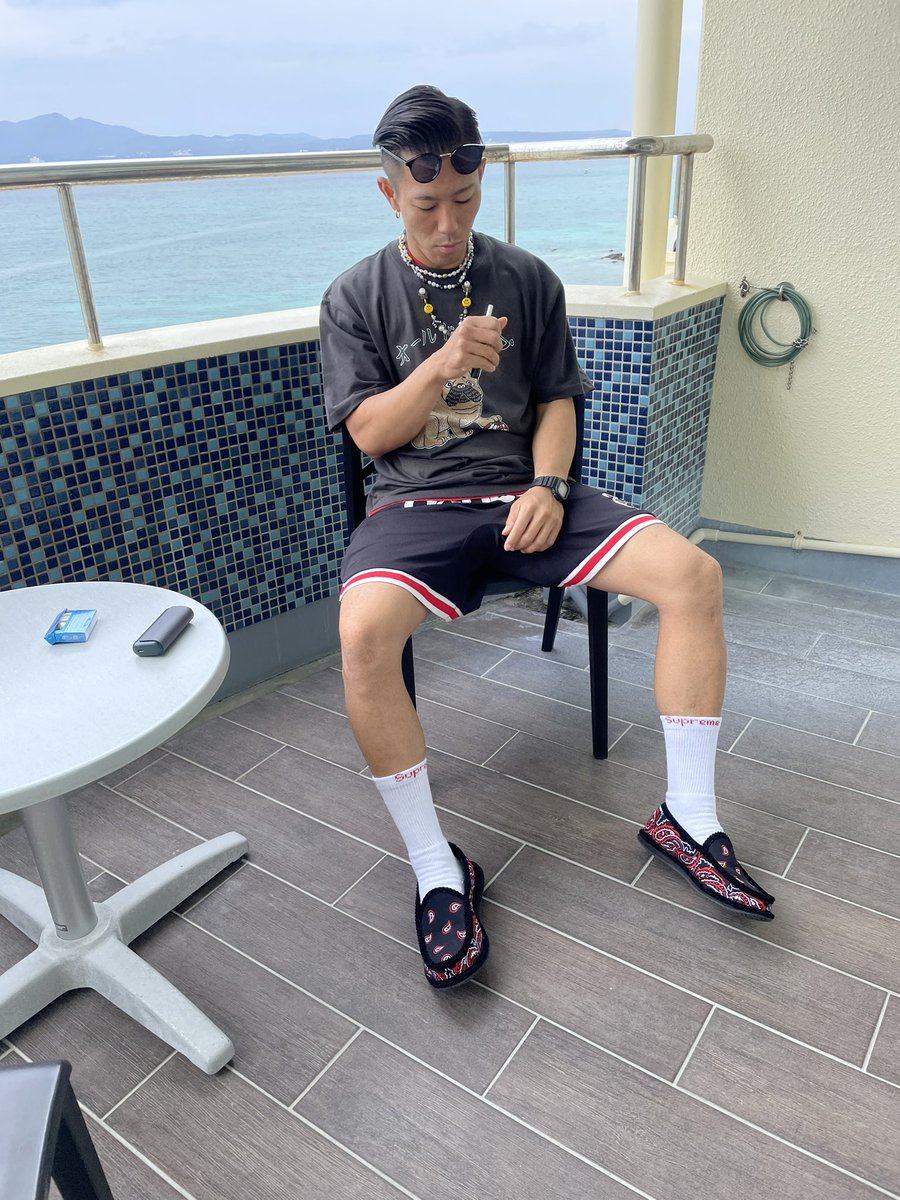 hiro19781031's tweet photo. チルしてきた^ ^ https://t.co/bXjC9lXAkG