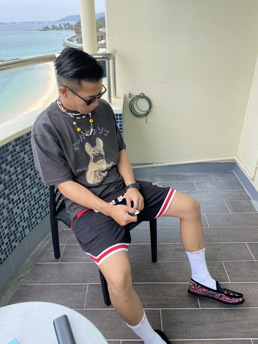 hiro19781031's tweet photo. チルしてきた^ ^ https://t.co/bXjC9lXAkG