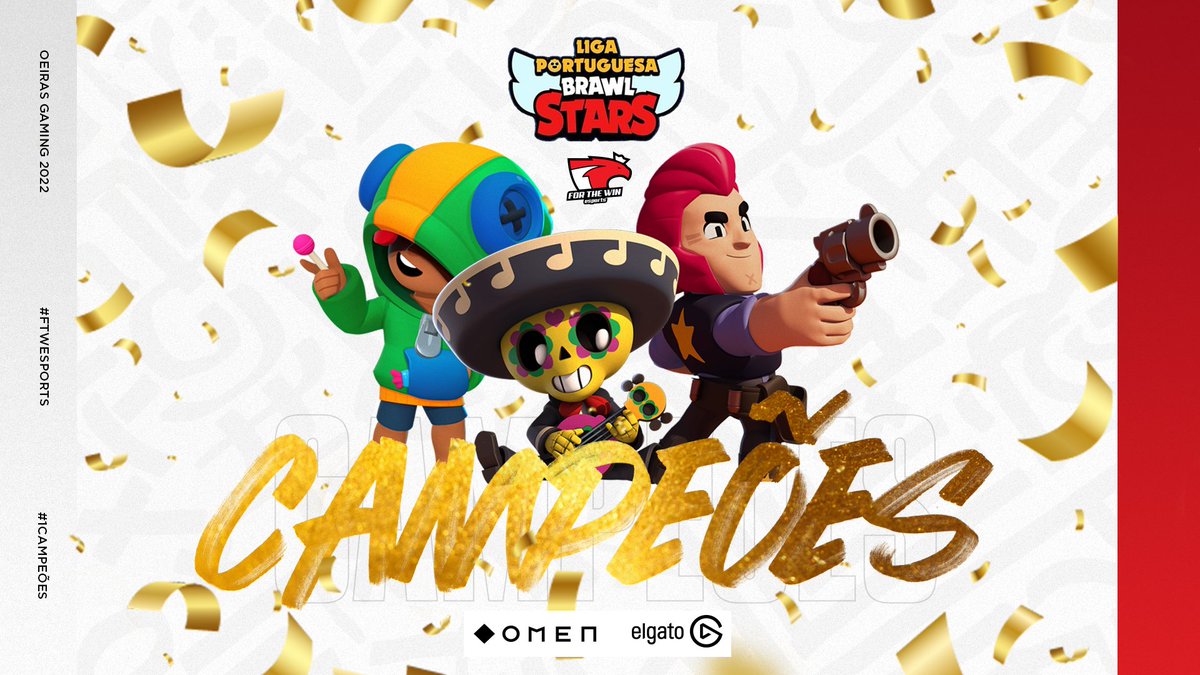 ftwesports's tweet photo. Campeões da @LPBS_Oficial🏆 FTW PT levanta o caneco e a FTW Alpha leva a 🥈 carimbando assim o domínio FTW nesta Liga😍 Parabéns rapazes! 🔥

➡️ https://t.co/ziq0gyQ3x9

#ftwesports #ftwarmy #ftwbs #OMENFTW #elgatoFTW https://t.co/SvSx3N2rP2