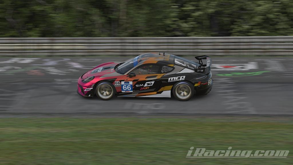 foxgolf1's tweet photo. @SimRDesign @SIMMSA_Esports @sim3dsport @ILiveries @TamLivery Yep, the original work was all carried out by David and then I've modified it and carried it over to all the other cars for the team https://t.co/YlHUJrRn7j