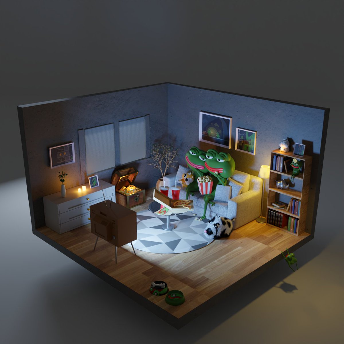 Malo Monster tweet media