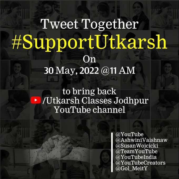 sdm_jangid's tweet photo. @whokumargaurav #SupportUtkarsh https://t.co/RQEdASUqiE