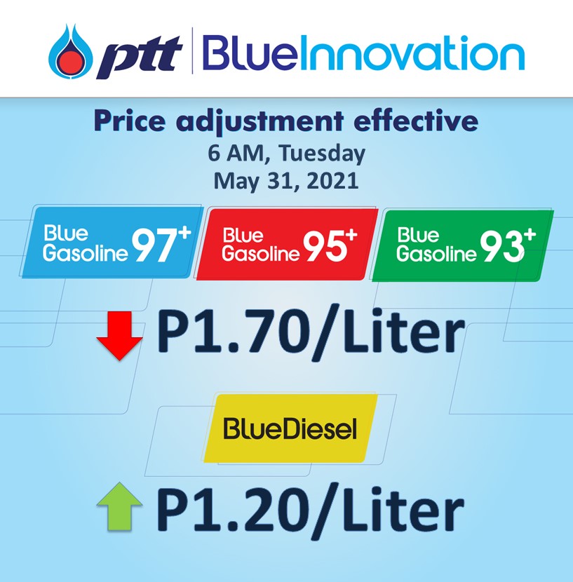 PTT Philippines tweet media