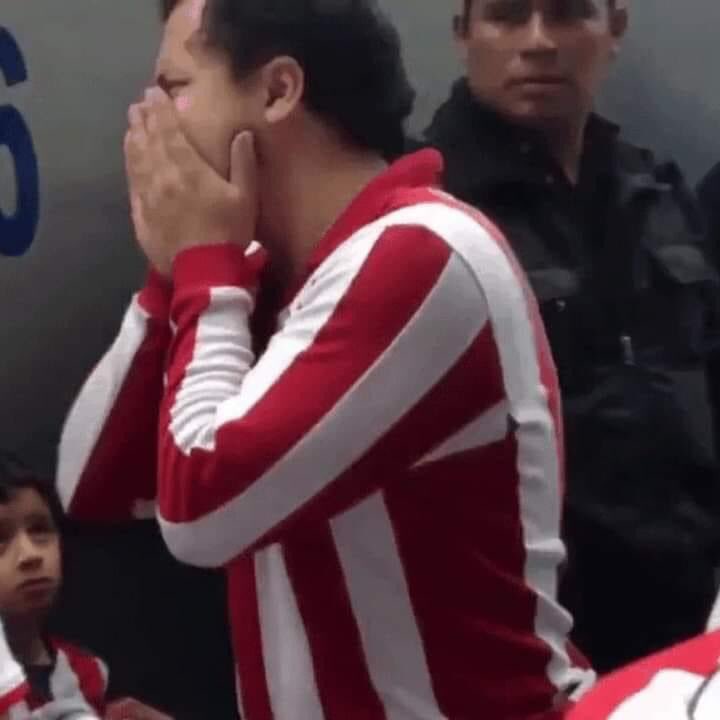 clau_51's tweet photo. @Chivas @AtlasFC Jajajaajajajajajajajajajajajajaja https://t.co/ZTaq9gFaRi