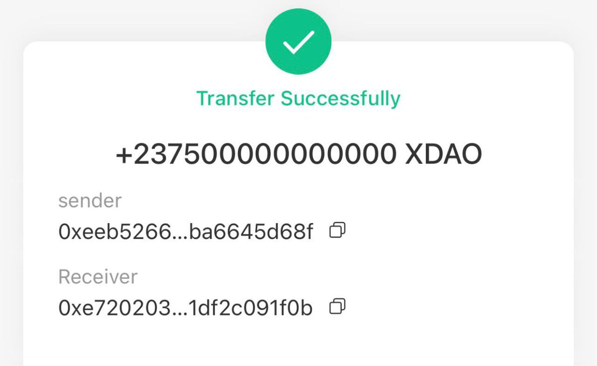 MetaxDao1's tweet photo. The work of 5% of XDAO's founding circulation to be locked into the LP reward pool is progressing steadily and will be completed in the near future.
 Global community DAO friends are invited to actively participate in the LP addition and get rich rewards. https://t.co/YjGIxChwk3