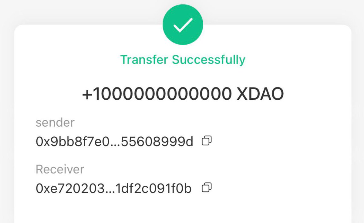 MetaxDao1's tweet photo. The work of 5% of XDAO's founding circulation to be locked into the LP reward pool is progressing steadily and will be completed in the near future.
 Global community DAO friends are invited to actively participate in the LP addition and get rich rewards. https://t.co/YjGIxChwk3