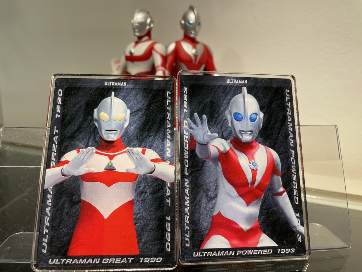 ウルトラマンワールドM78公式 on X: 