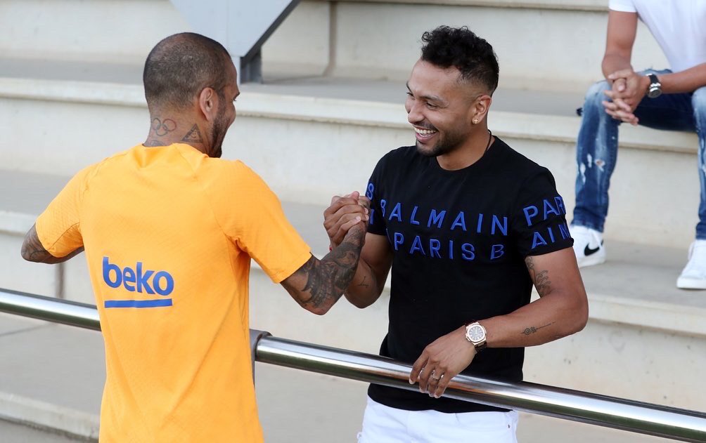 Jeffren Suárez tweet media