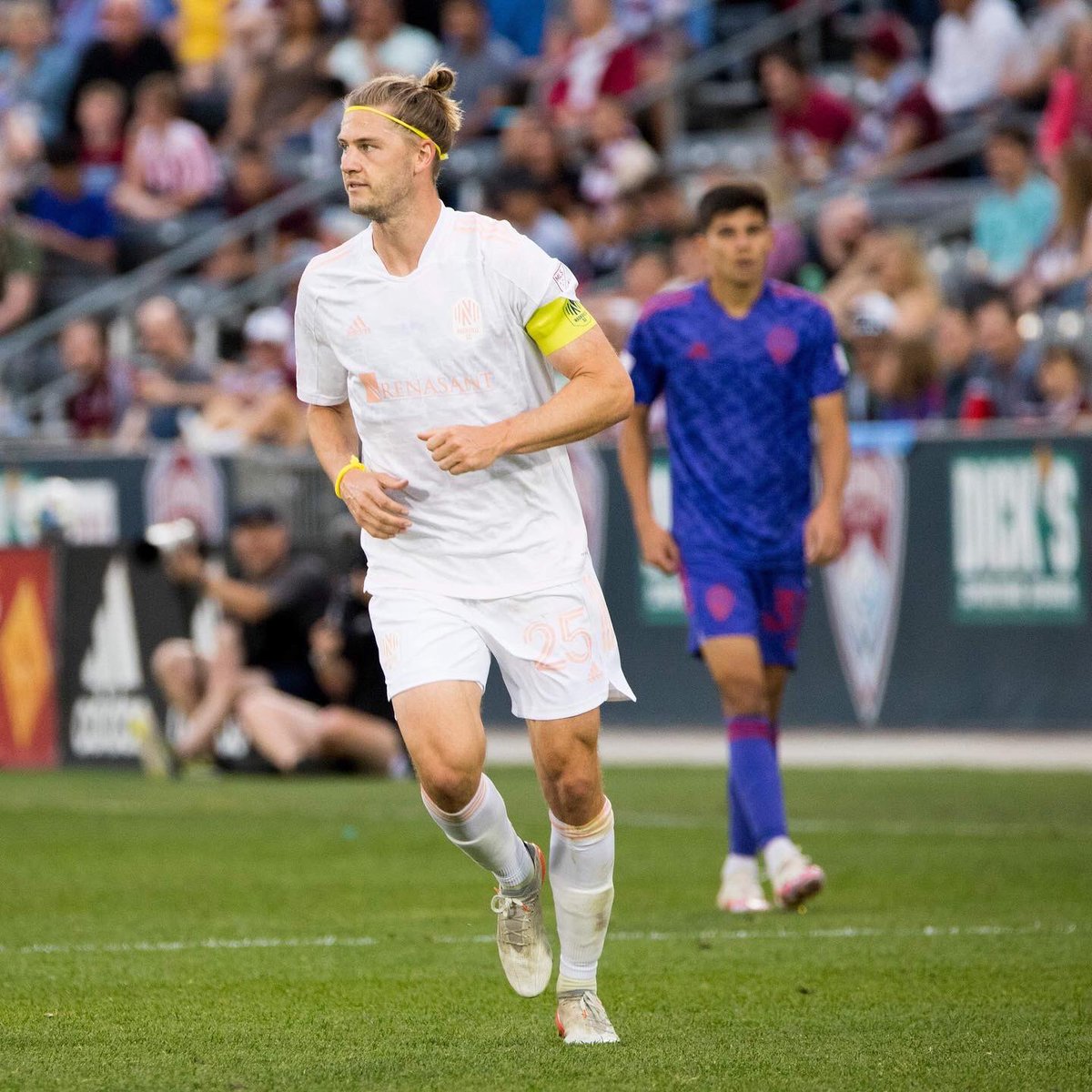 jordyxcollins's tweet photo. #Primeblue x @MLS x @NashvilleSC https://t.co/IwOmLgnwNi