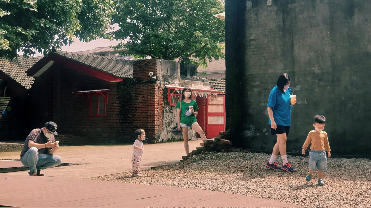 derek7308216's tweet photo. 2022.05.28 桃園 中壢 馬祖新村
#photography 
#photo
#taoyuan 
#Taiwan
#写真好きな人と繋がりたい https://t.co/4xJem39zxo