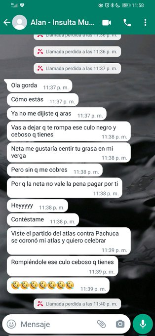 @gatitabuena20 @diego_alicia_in Veo que siguen a @Juliayjulio6  El follow de ustedes que son reales es<a class="tags" target="_blank" title="On Twitter" href="/?out=eyJ0eXAiOiJKV1QiLCJhbGciOiJIUzUxMiJ9.eyJpYXQiOjE3MjExOTU3MzEsImlzcyI6InR3cG9ybnN0YXJzLmNvbSIsIm5iZiI6MTcyMTE5NTczMSwiZXhwIjoxNzUyNzMxNzMxLCJyZWRpcmVjdF91cmwiOiJodHRwczovL3R3aXR0ZXIuY29tL2dhdGl0YWJ1ZW5hMjAifQ.YZF0lnUvYmPOs5n97mqRpC7fmEWfCiCdQg0Xga5oI30-5i8oU7aAXTzXc2tO7tCI6Ims0mGfiUDeEJ5UrbAboA">@gatitabuena20</a><a class="tags" target="_blank" title="On Twitter" href="/?out=eyJ0eXAiOiJKV1QiLCJhbGciOiJIUzUxMiJ9.eyJpYXQiOjE3MjExOTU3MzEsImlzcyI6InR3cG9ybnN0YXJzLmNvbSIsIm5iZiI6MTcyMTE5NTczMSwiZXhwIjoxNzUyNzMxNzMxLCJyZWRpcmVjdF91cmwiOiJodHRwczovL3R3aXR0ZXIuY29tL2RpZWdvX2FsaWNpYV9pbiJ9.8Z7twon1HkBX1ozUA0jhEp2HWSQMmBjlFcM_z5GCTPpgV8TqzSNUnbNgPiiPhLhbSwc_TOgGXQHKDwX9GdGZwg">@diego_alicia_in</a>