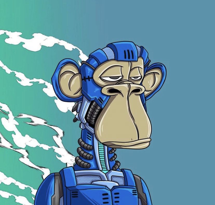 Free NFT giveaway 🤖

Drop your $ETH address 💎

Follow with 🔔 Like &amp; RT ✅ 24 hrs ⏰