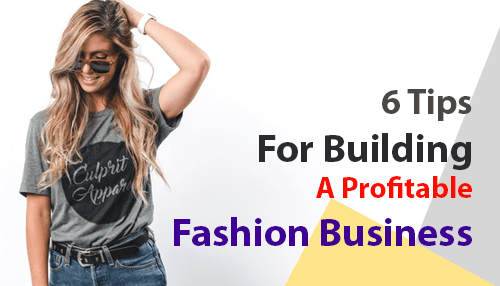 tycoonstoryseo's tweet photo. 6 Tips For Building A Profitable Fashion Business.
#businessideas #supportsmallbusiness #TrendingNow #fashionbloggerstyle #fashionaccessories @TycoonStoryCo @tycoonstory2020 @babeappeal @SHEIN_Official @Nike @hm
https://t.co/QookGAIgxW https://t.co/4AB2RW1oGN