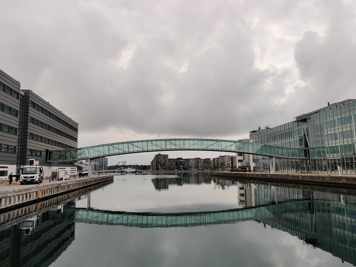 mikkelsimonsen's tweet image. Getting ready for #fabmake2022