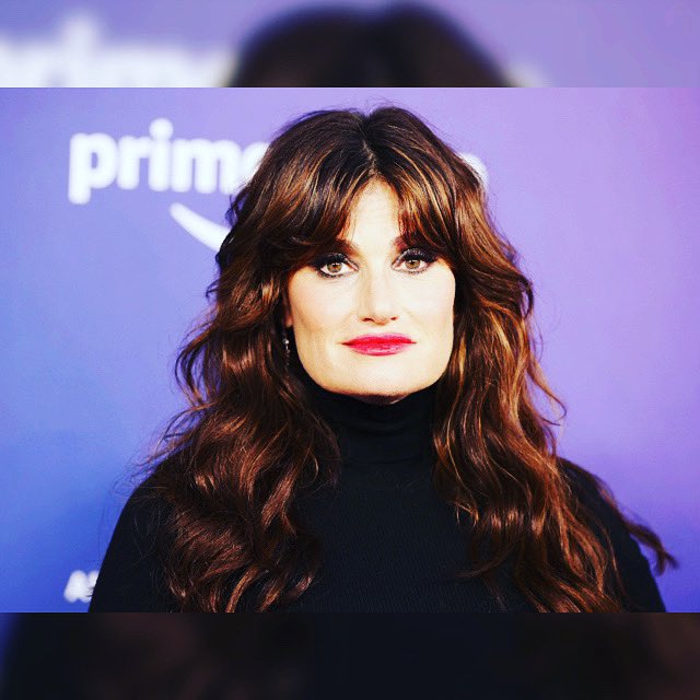 Happy Birthday Idina Menzel   