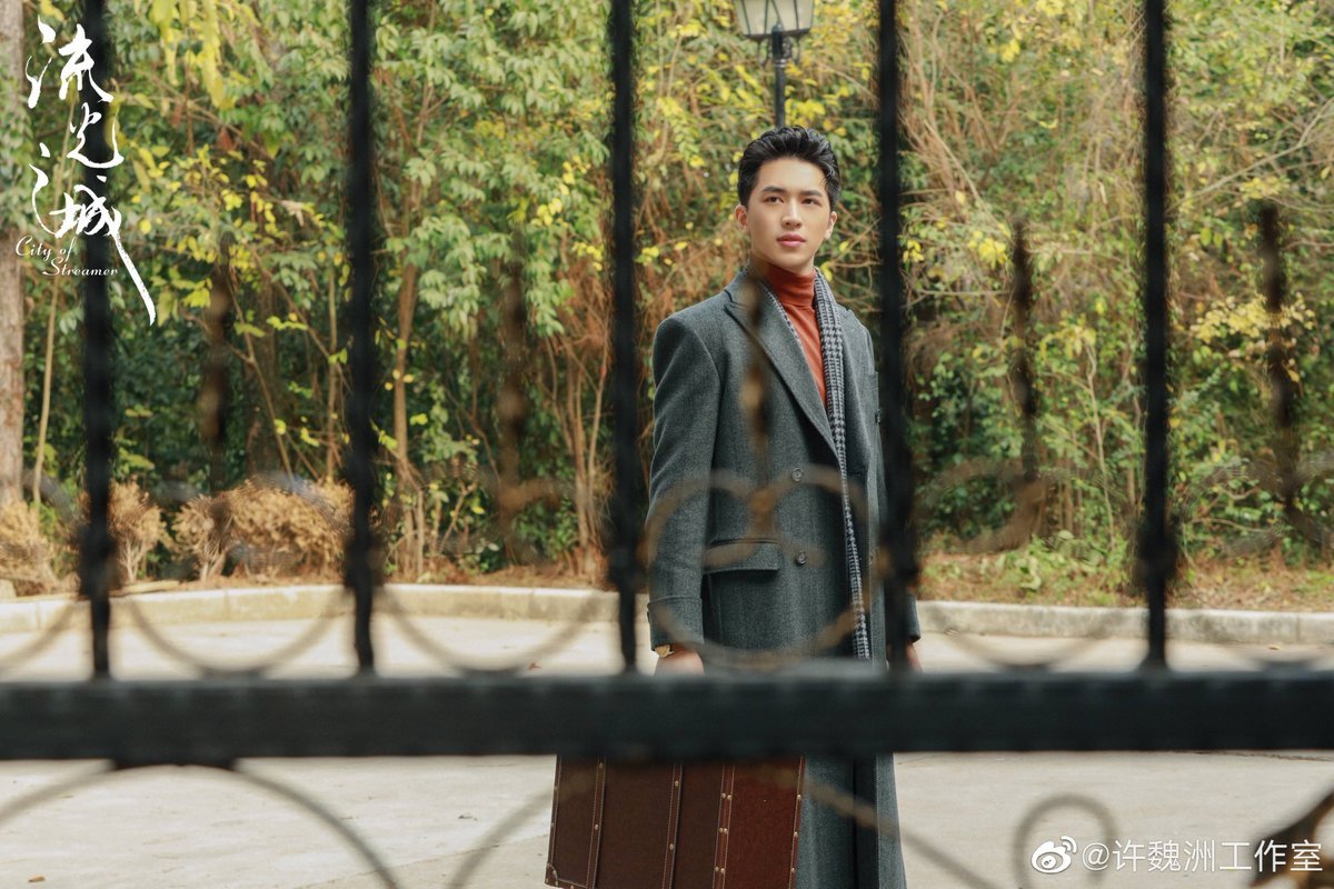 zhoumew's tweet photo. Hi there...
Some major changes are happening in my life which will take up all my time, I'm afraid I won't be able to share new updates of Timmy Xu for a while. Wish good luck for all of you. Hope we'll see ZZ's new drama/film/album soon. 

See u
👋 https://t.co/knQxb7Rw8Z