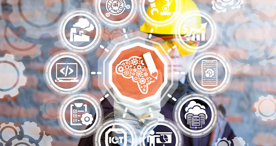 Elecosoft's tweet photo. The construction industry is facing many uncontrollable challenges. Rising material prices, fuel costs and labour shortages are eroding traditional profit margins – and need to be offset in other business areas. But how? Continue reading: https://t.co/bPQJRciL5X https://t.co/0Gc4CtqZ8g